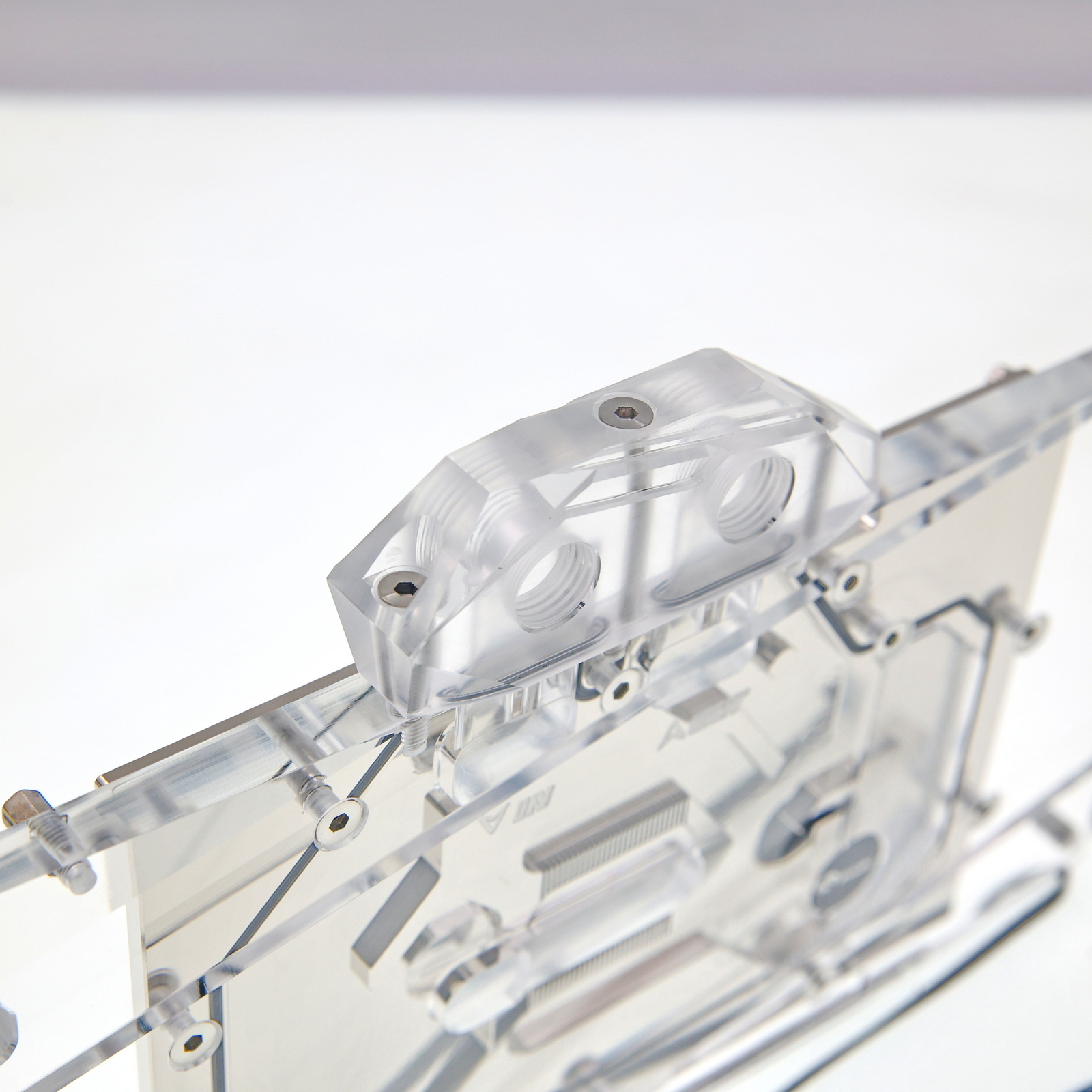 Bykski Full Cover RGB GPU Bloc – Rtx 4090 Water Block Bewertung und Preis