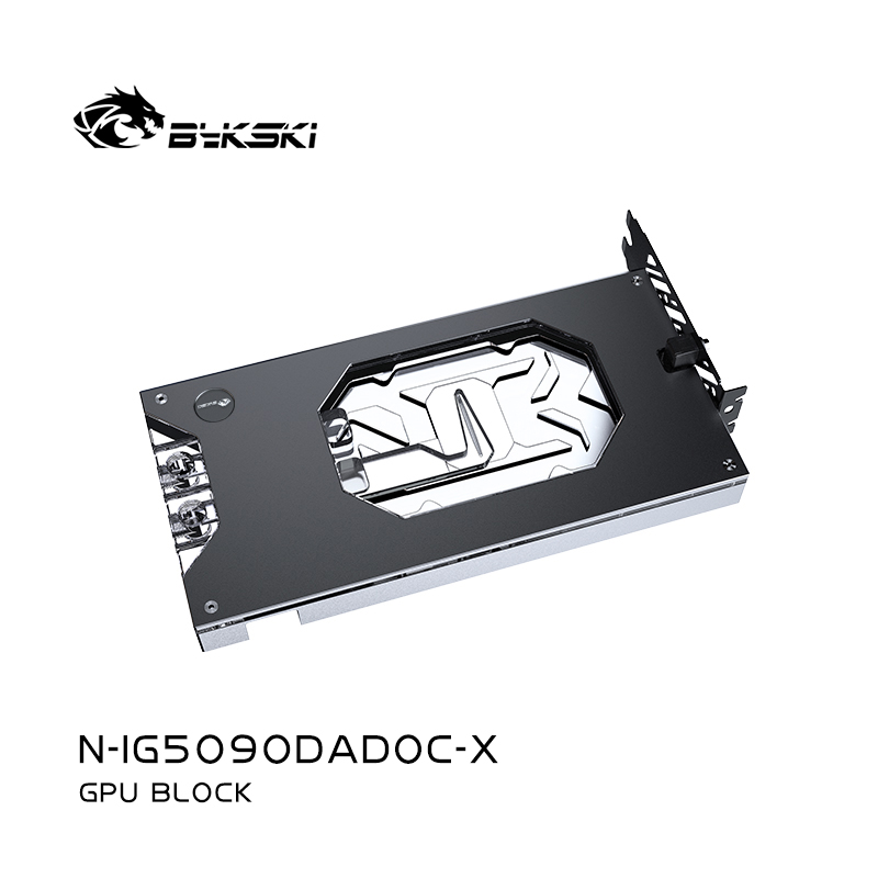 Bykski GPU-Block für Colorful  – Rtx 5090 32Gb Bewertung und Preis