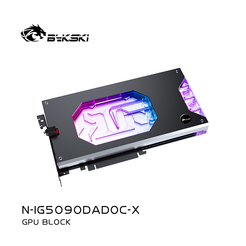 Bykski GPU-Block für Colorful  – Rtx 5090 32Gb Bewertung und Preis