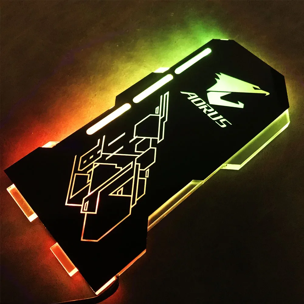 MSI VGA-Halterung ARGB Anpassb – Desktop Gaming Gpu 32Gb Bewertung und Preis