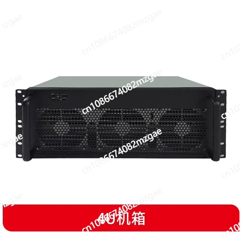 4U Multi-Grafikkarten-Gehäuse  – Server Gpu Chassis 4U Bewertung und Preis