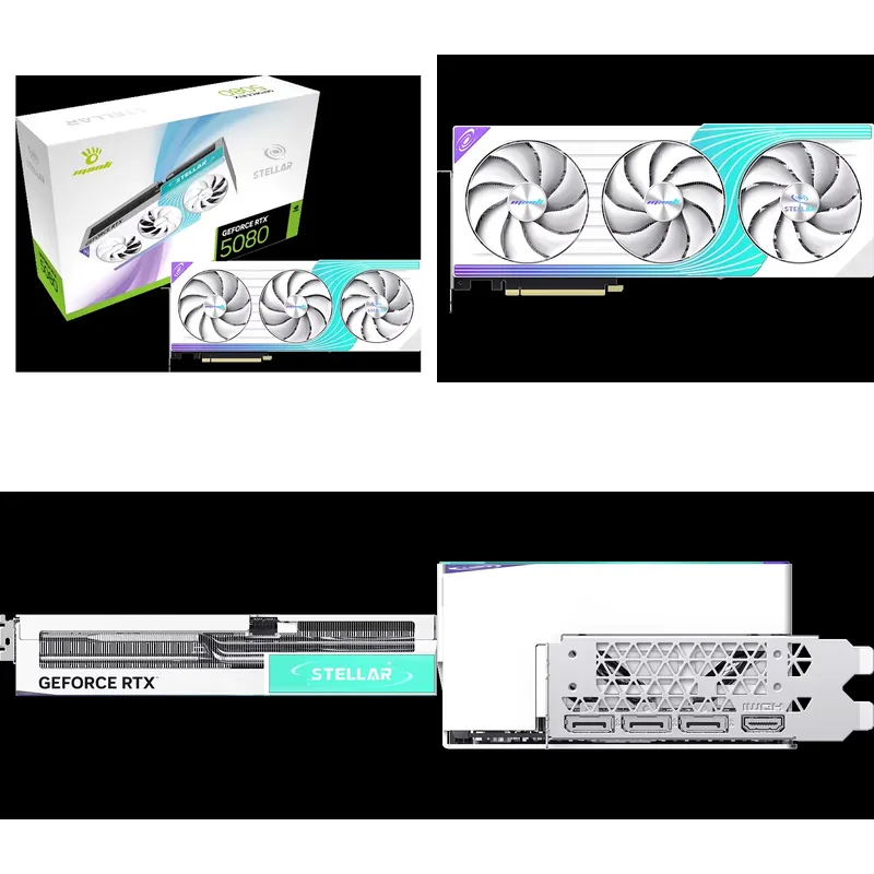 【CHIMU HOME】 GeForce RTX 5080  – Rtx 5080 16Gb Bewertung und Preis