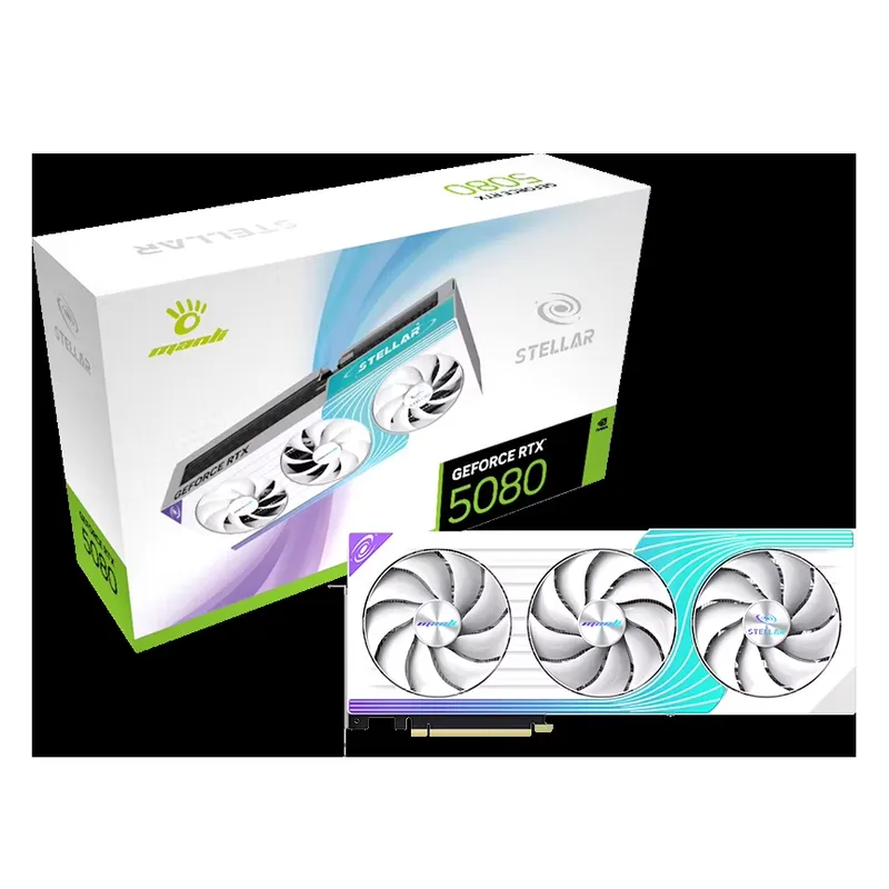 【CHIMU HOME】 GeForce RTX 5080  – Rtx 5080 16Gb Bewertung und Preis