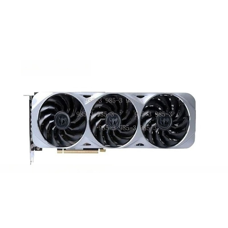 RTX 3090 24GB GDDR6X Grafikkar – Graphics Card 24Gb Gddr6X Bewertung und Preis