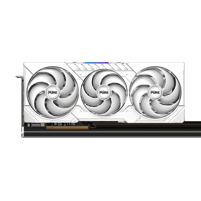 2026 Neueste Gaming-GPU Radeon – Rx 9070 16Gb Bewertung und Preis