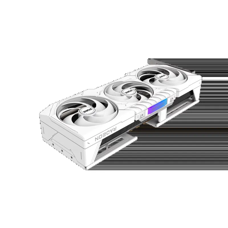 2026 Neueste Gaming-GPU Radeon – Rx 9070 16Gb Bewertung und Preis