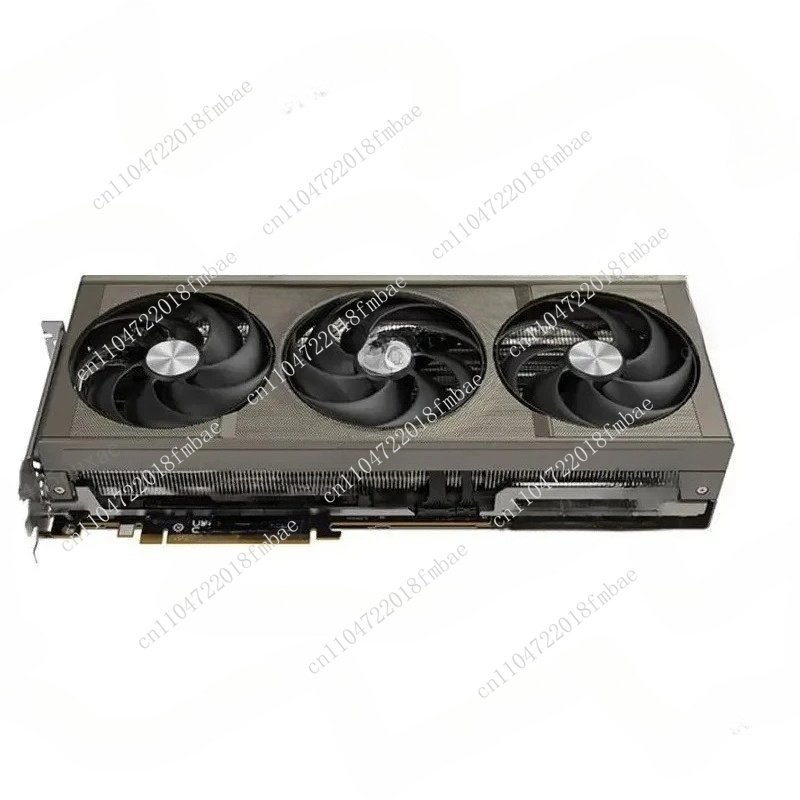 Gebrauchte Sapphire RX 9070 XT – Rx 9070 16Gb Bewertung und Preis