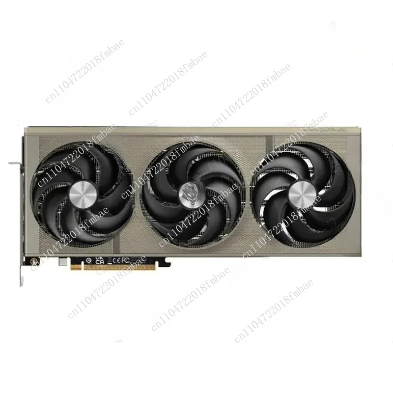 Gebrauchte Sapphire RX 9070 XT – Rx 9070 16Gb Bewertung und Preis