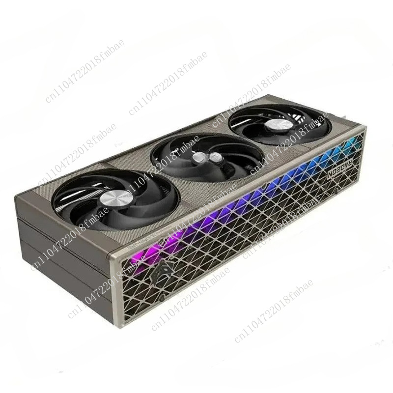 Gebrauchte Sapphire RX 9070 XT – Rx 9070 16Gb Bewertung und Preis