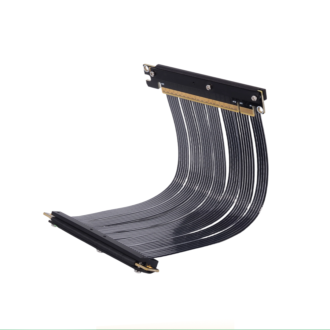 ADT Gen 5/4 PCIe Riser-Kabel P – Itx Gpu Riser Pcie 4.0 16X Bewertung und Preis
