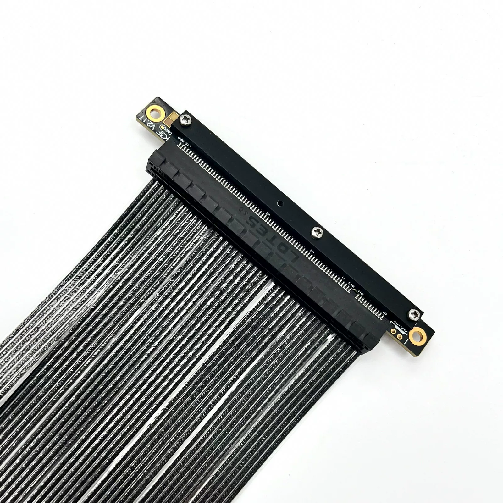 ADT Gen 5/4 PCIe Riser-Kabel P – Itx Gpu Riser Pcie 4.0 16X Bewertung und Preis