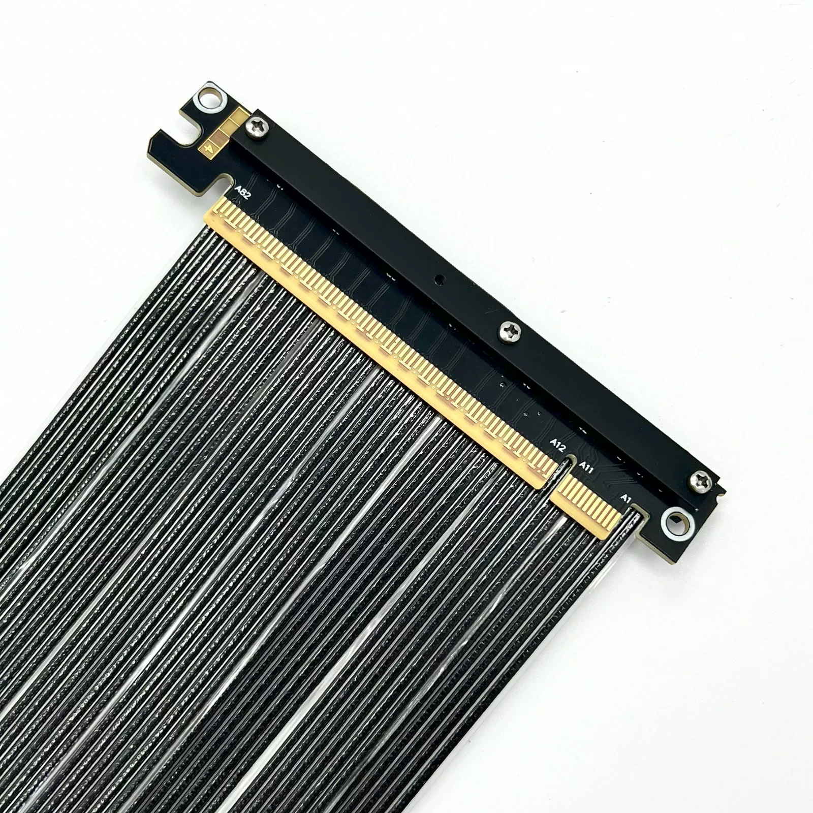 ADT Gen 5/4 PCIe Riser-Kabel P – Itx Gpu Riser Pcie 4.0 16X Bewertung und Preis