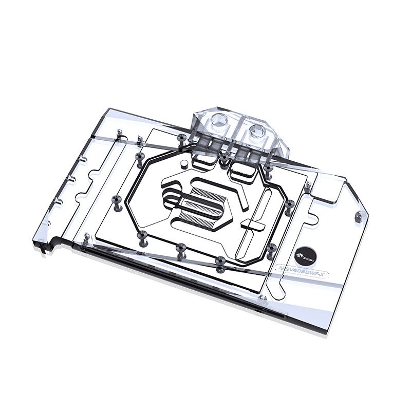 Bykski GPU-Wasserblock für GIG – Rtx 4090 Water Block Bewertung und Preis
