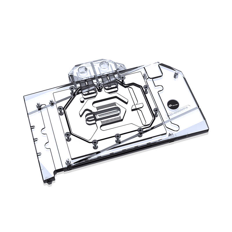 Bykski GPU-Wasserblock für GIG – Rtx 4090 Water Block Bewertung und Preis