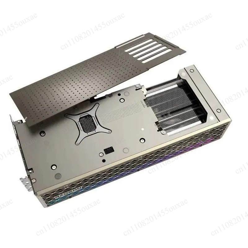 Gebrauchte Sapphire RX 9070 XT – Rx 9070 16Gb Bewertung und Preis