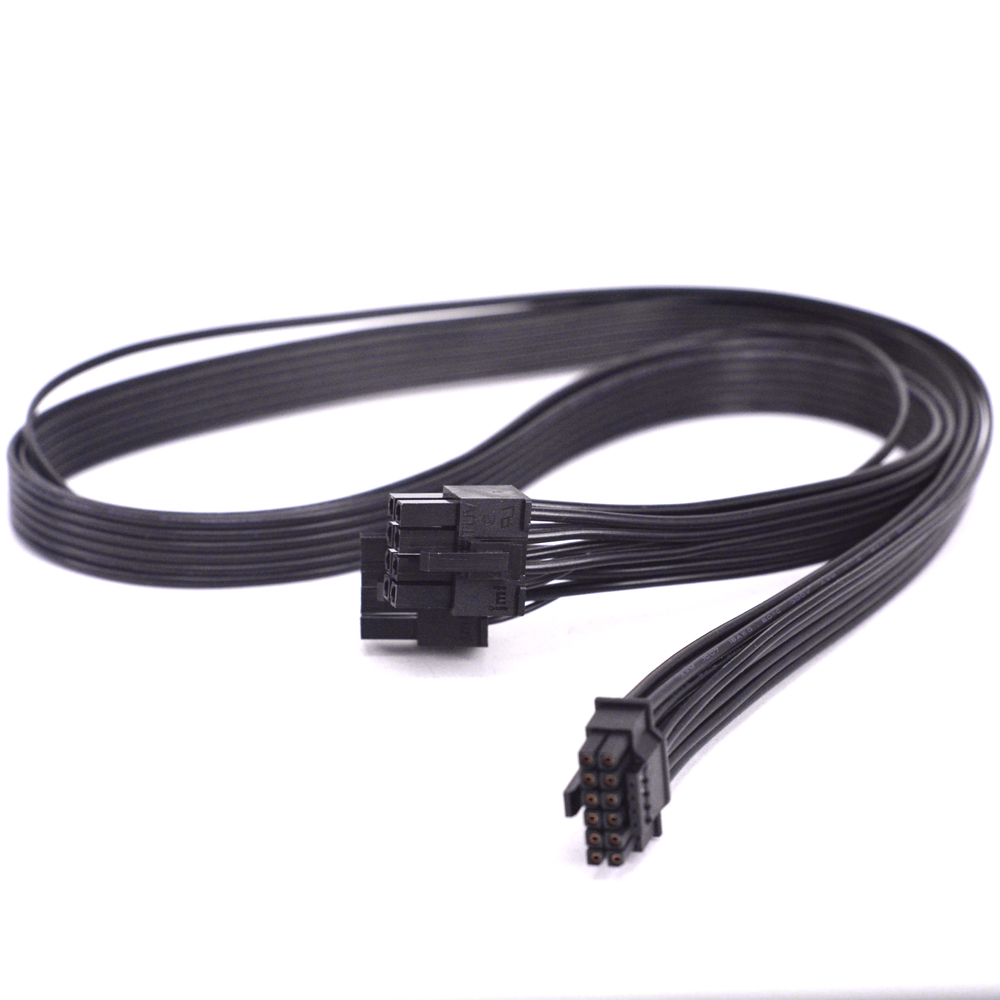 XPG ATADA Modulares Kabel 600  – Dual 8Pin To 16Pin 12Vhpwr Cable Bewertung und Preis