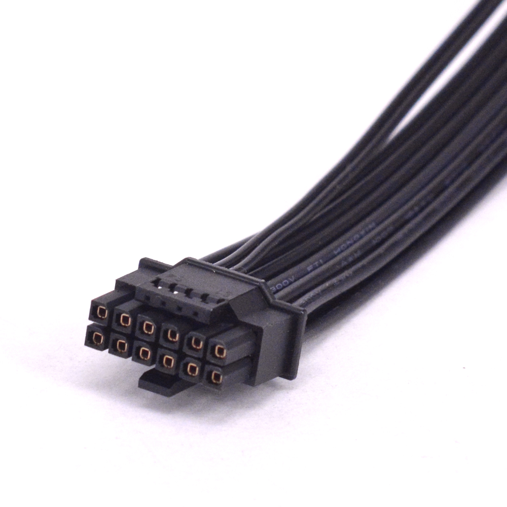 XPG ATADA Modulares Kabel 600  – Dual 8Pin To 16Pin 12Vhpwr Cable Bewertung und Preis