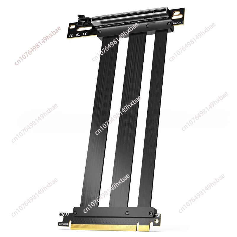PCIE 5.0 GPU-Riser-Kabel, 90-G – Pcie 5.0 Gpu Riser Cable Bewertung und Preis
