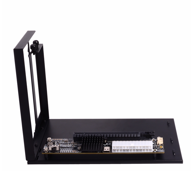UT4G Notebook Externer EGPU-Ad – Gpu External Dock Egpu Thunderbolt 4 Bewertung und Preis