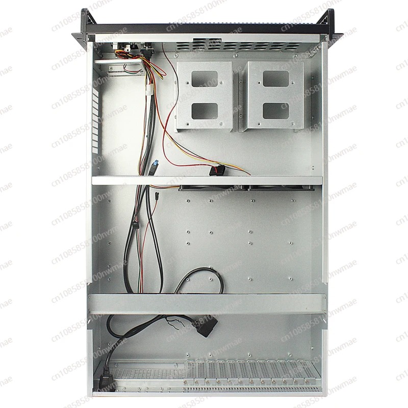 4U-Servergehäuse, Multi-GPU-Gr – Server Gpu Chassis 4U Bewertung und Preis