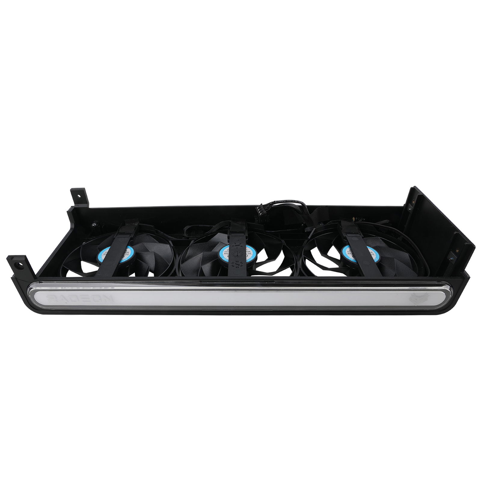 95 mm FD10015M12D Grafikkarten – Rx 7900 Xtx 24Gb Bewertung und Preis
