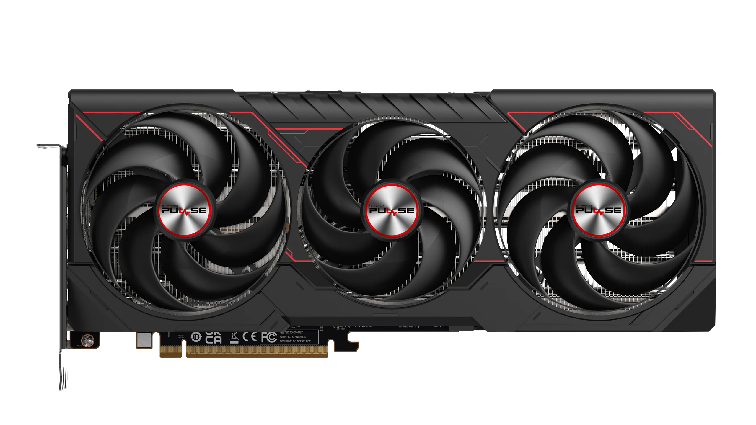 2025 Neue SAPPHIRE PULSE Radeo – Rx 9070 16Gb Bewertung und Preis