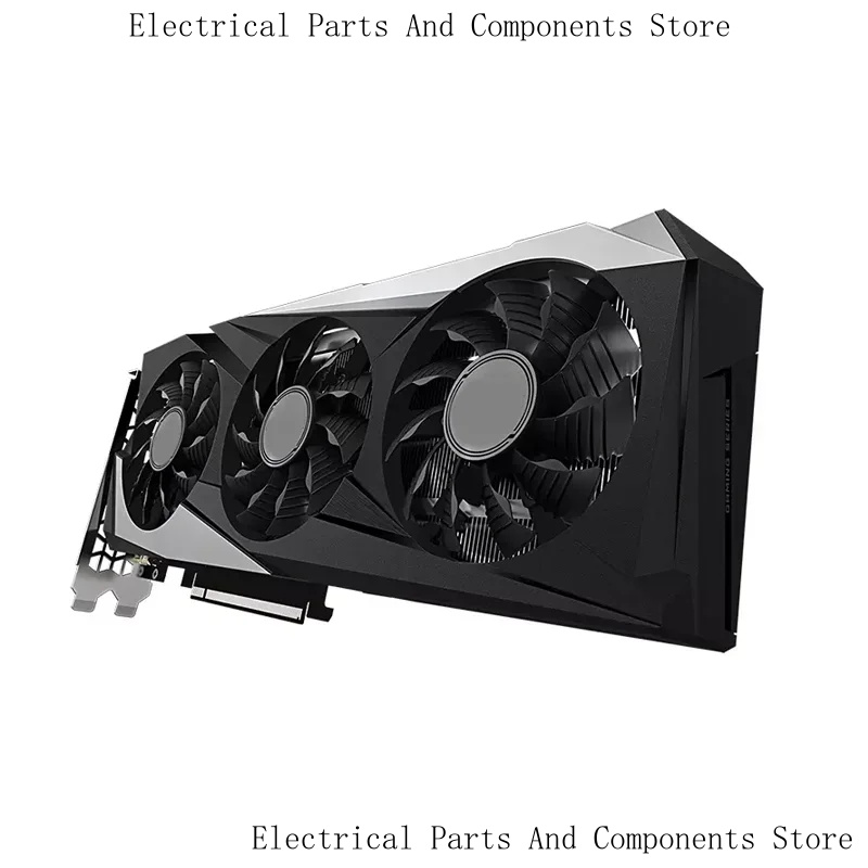 Placa De Video 3090 24 GB 384  – Graphics Card 24Gb Gddr6X Bewertung und Preis