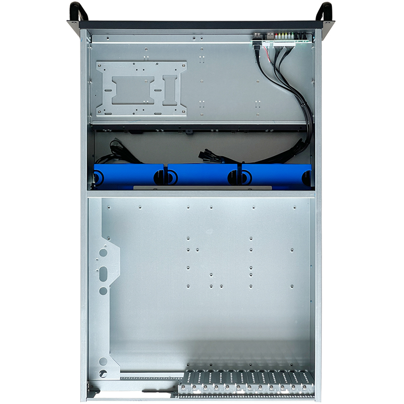 ZhenLoong GPU 4U Server Rack C – Server Gpu Chassis 4U Bewertung und Preis