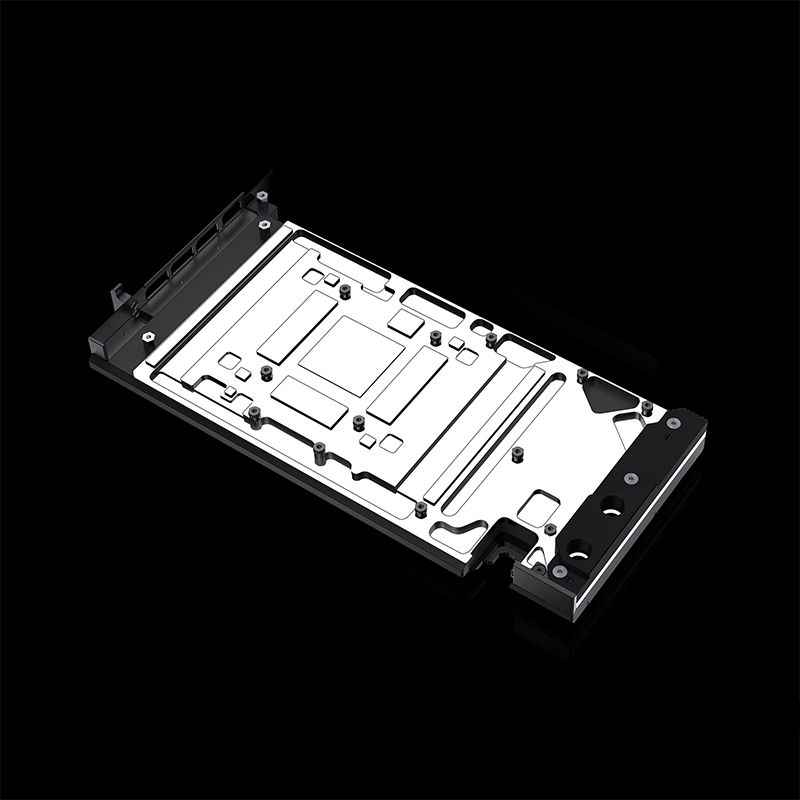 Bykski GPU-Wasserkühler für MS – Rtx 4090 Water Block Bewertung und Preis
