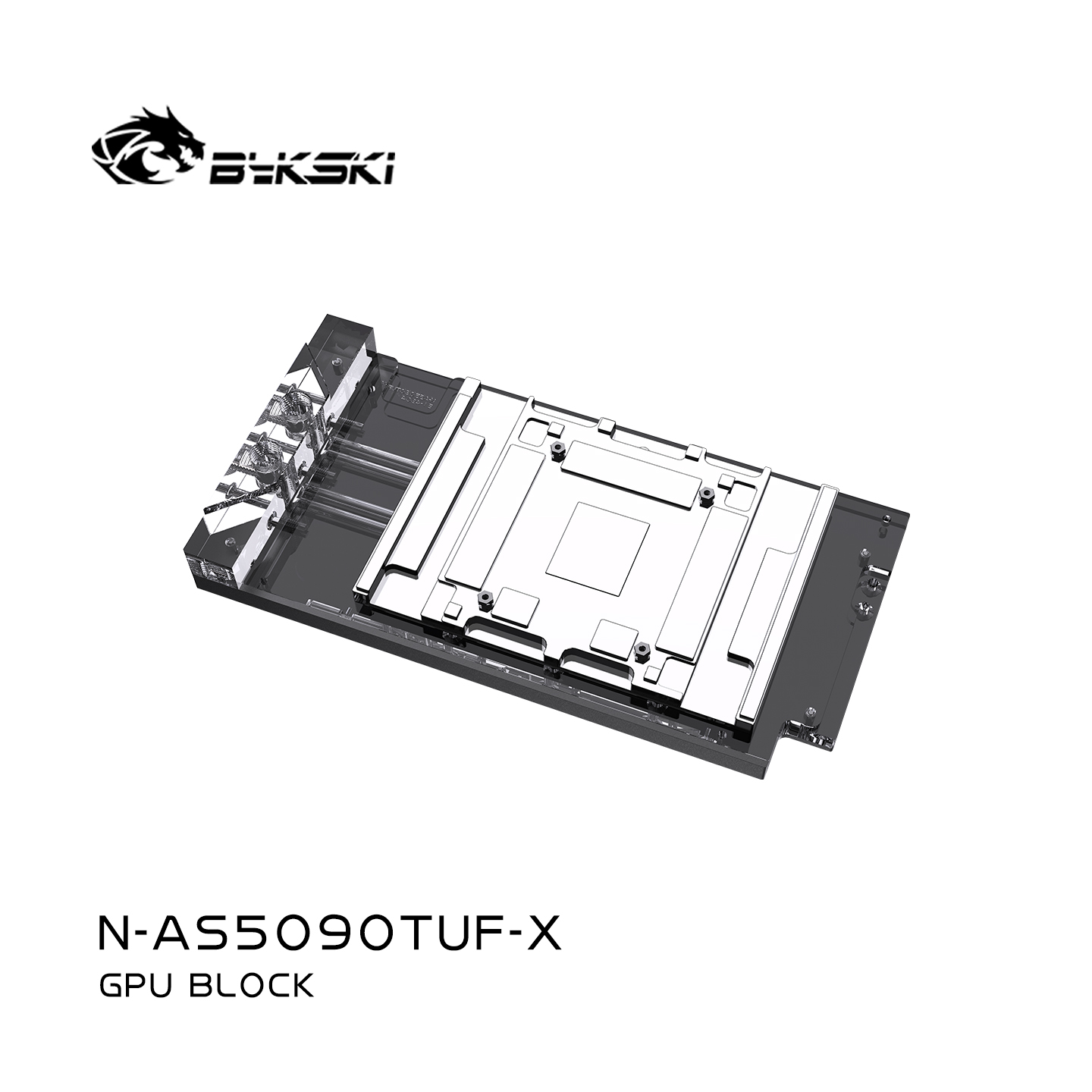 Bykski Wasserblock für ASUS TU – Rtx 5090 32Gb Bewertung und Preis