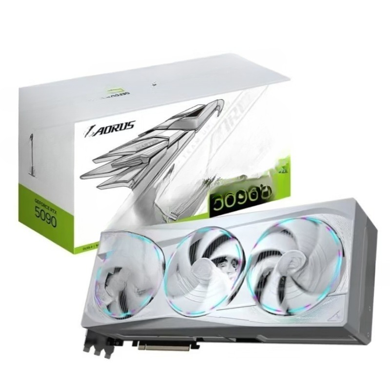 Geeignet für RTX 5090 OC32G Gr – Rtx 5090 32Gb Bewertung und Preis