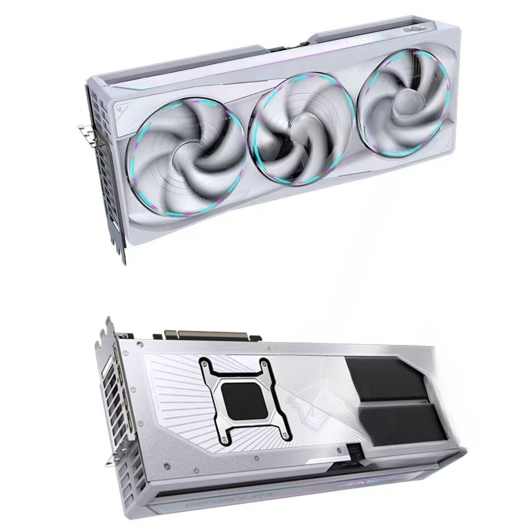 Geeignet für RTX 5090 OC32G Gr – Rtx 5090 32Gb Bewertung und Preis
