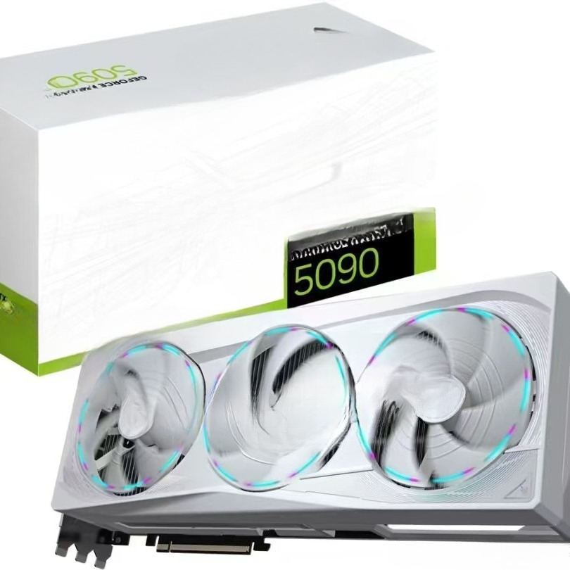 Geeignet für RTX 5090 OC32G Gr – Rtx 5090 32Gb Bewertung und Preis