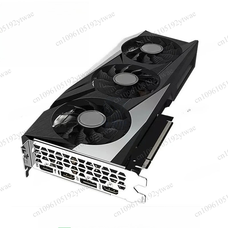 RTX 3090 24GB GDDR6X Gaming-GP – Graphics Card 24Gb Gddr6X Bewertung und Preis