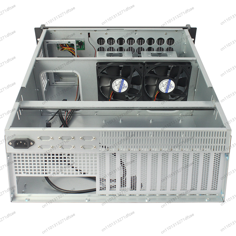 4U Multi-GPU Server-Gehäuse |  – Server Gpu Chassis 4U Bewertung und Preis