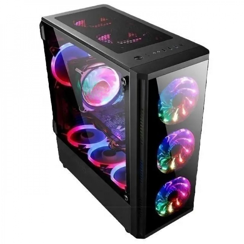 Heißer Verkauf, günstiger Game – Desktop Gaming Gpu 32Gb Bewertung und Preis