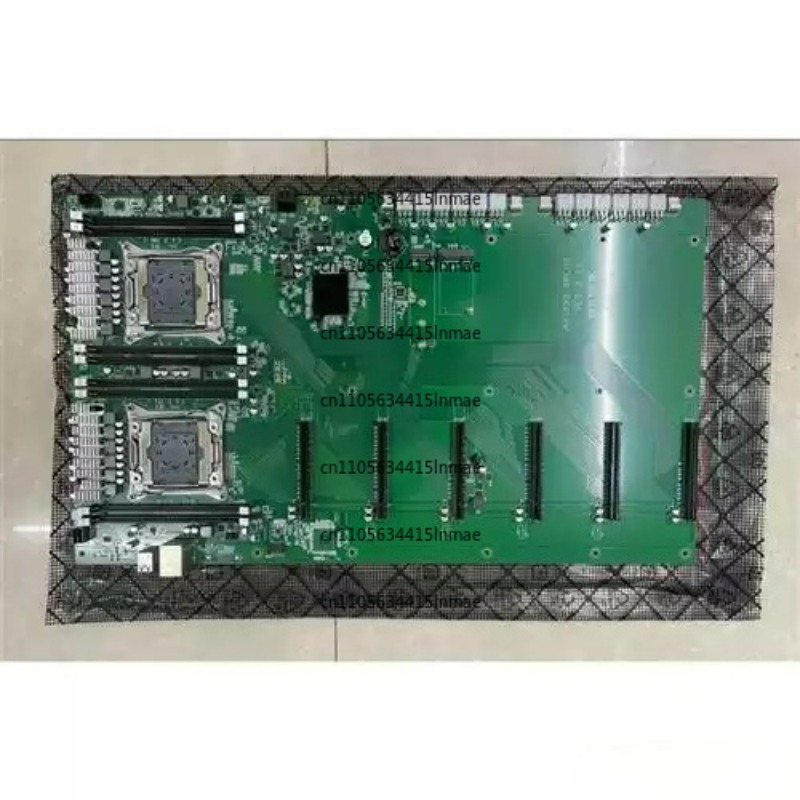 Steuerungscomputer für Gewaltt – Server Gpu Chassis 4U Bewertung und Preis