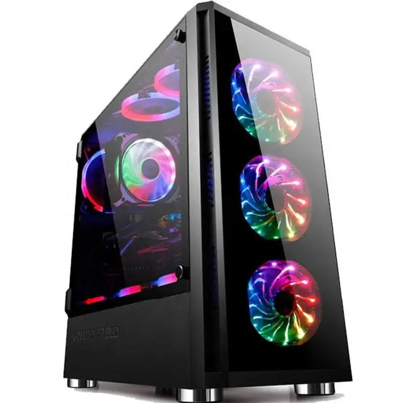 Günstiger Gamer-Desktop-Comput – Desktop Gaming Gpu 32Gb Bewertung und Preis