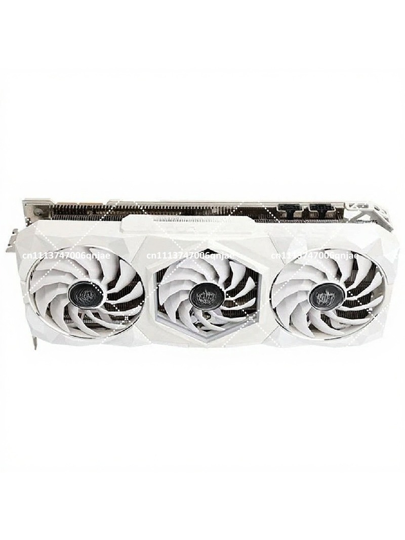 Hochleistungs-RTX 3090 Ti Graf – Graphics Card 24Gb Gddr6X Bewertung und Preis