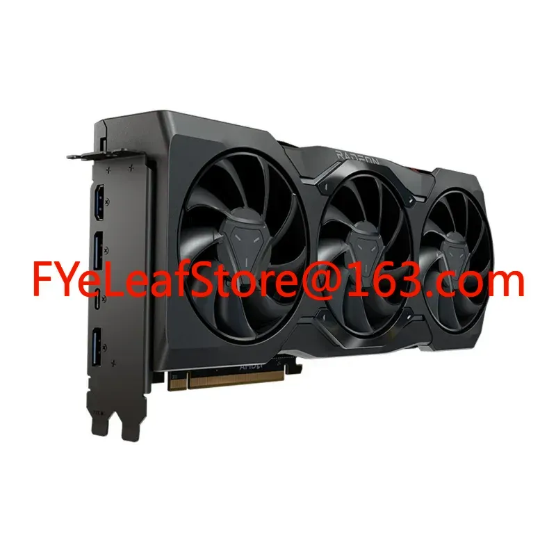 Neue AMD RADEON RX 7900 XTX 24 – Rx 7900 Xtx 24Gb Bewertung und Preis