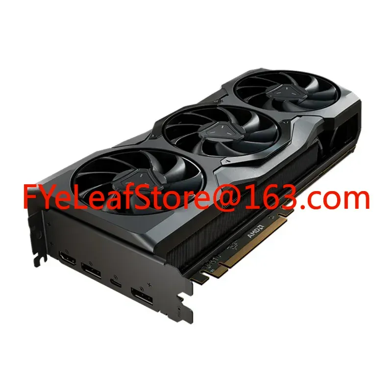 Neue AMD RADEON RX 7900 XTX 24 – Rx 7900 Xtx 24Gb Bewertung und Preis