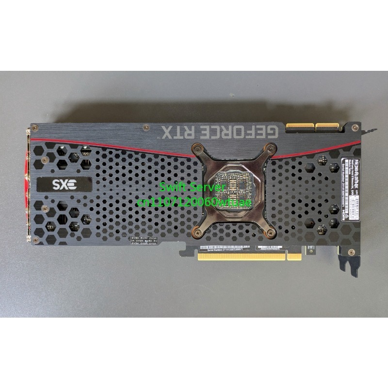 RTX 3090 XC3 ULTRA GAMING 24GB – Graphics Card 24Gb Gddr6X Bewertung und Preis