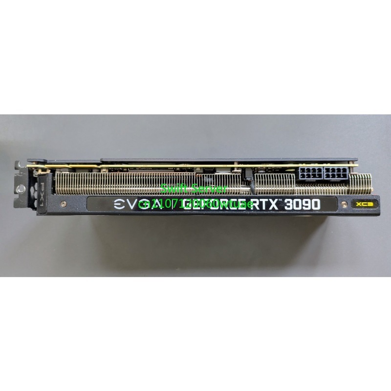 RTX 3090 XC3 ULTRA GAMING 24GB – Graphics Card 24Gb Gddr6X Bewertung und Preis