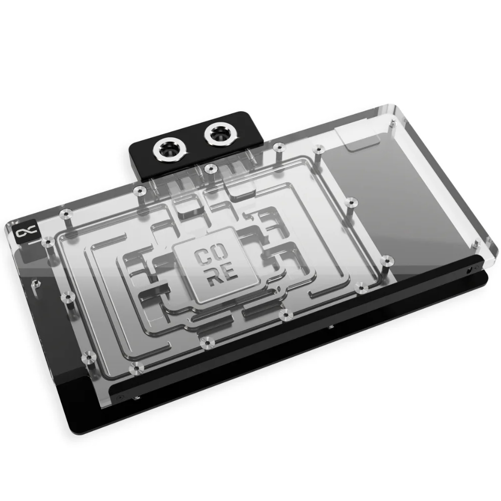 Alphacool Core GPU-Wasserblock – Rtx 5090 32Gb Bewertung und Preis