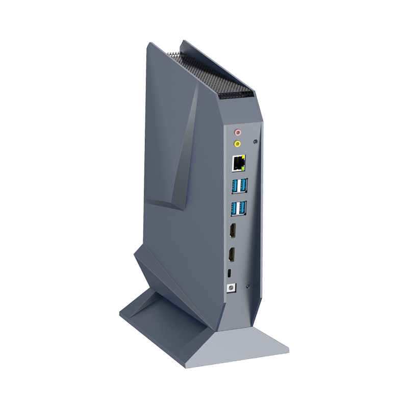 XCY Mini-Gaming-PC Intel Core  – Desktop Gaming Gpu 32Gb Bewertung und Preis