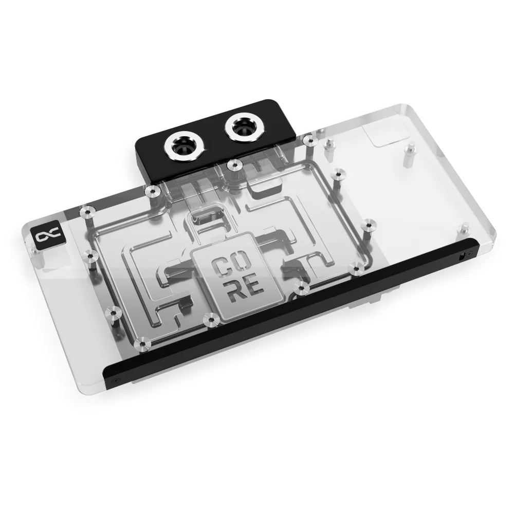 Alphacool Core GPU-Wasserblock – Rx 9070 16Gb Bewertung und Preis