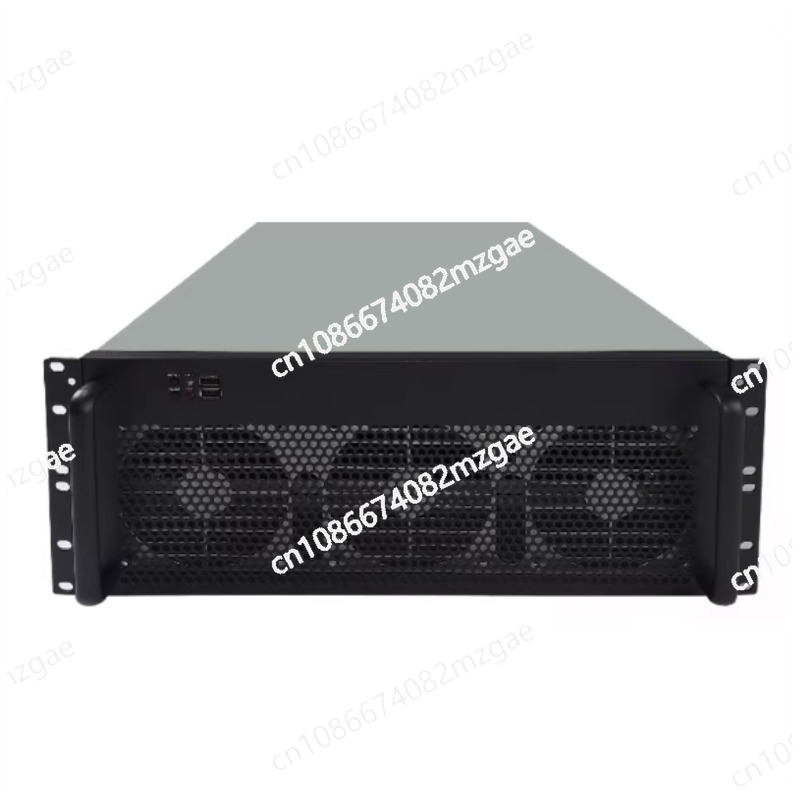4U Multi-Grafikkarten-Gehäuse  – Server Gpu Chassis 4U Bewertung und Preis