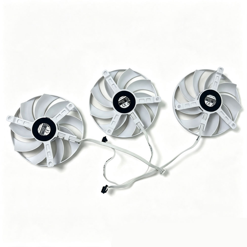 Kühlventilator 96MM 4PIN TF10S – Rtx 5080 16Gb Bewertung und Preis