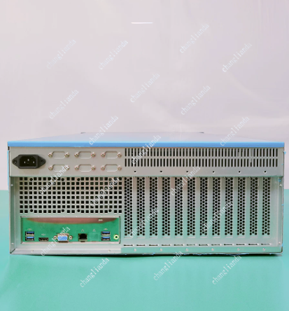 4U KI-Rechner-Servergehäuse, M – Server Gpu Chassis 4U Bewertung und Preis