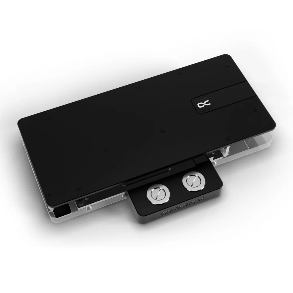 Alphacool Core GPU-Wasserblock – Rx 9070 16Gb Bewertung und Preis